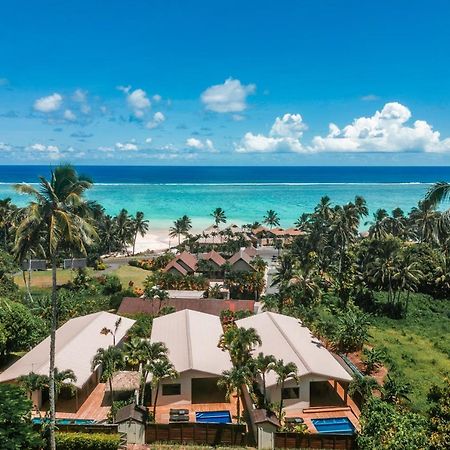 Sea Change Villas Rarotonga Luaran gambar
