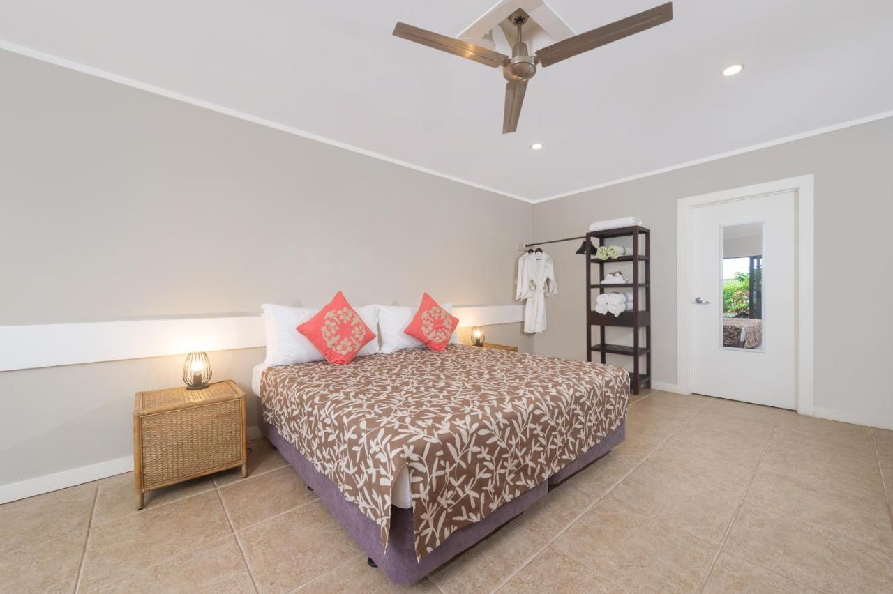 Sea Change Villas Rarotonga Luaran gambar