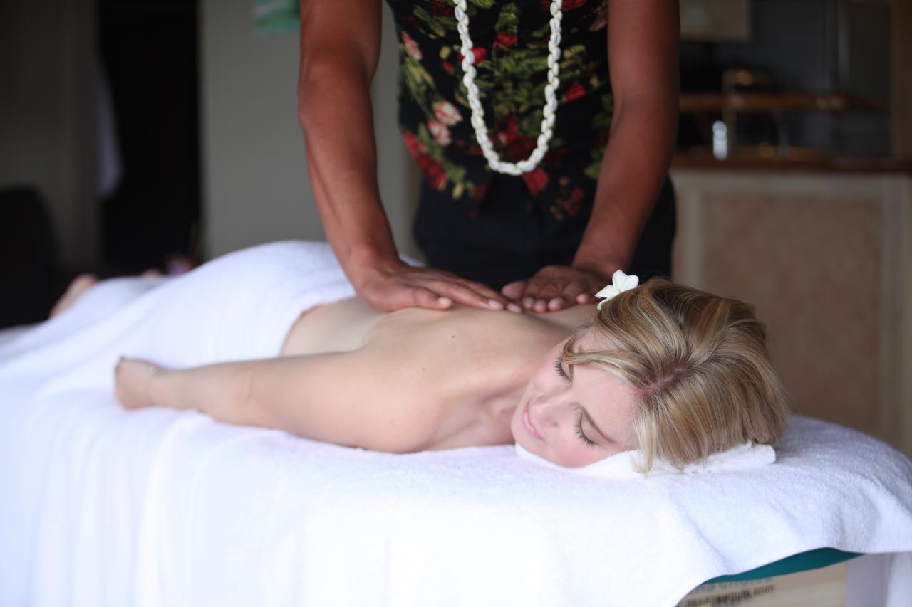 Sea Change Villas Rarotonga Luaran gambar