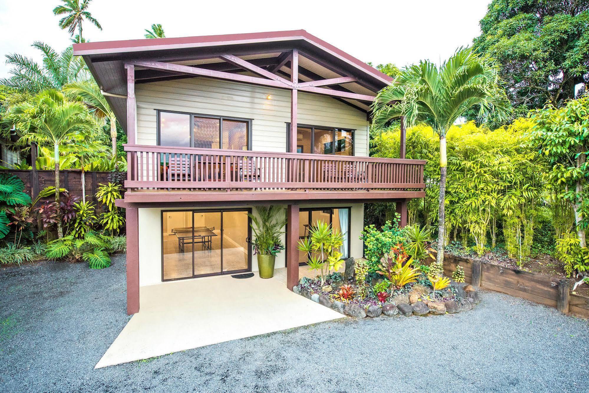 Sea Change Villas Rarotonga Luaran gambar