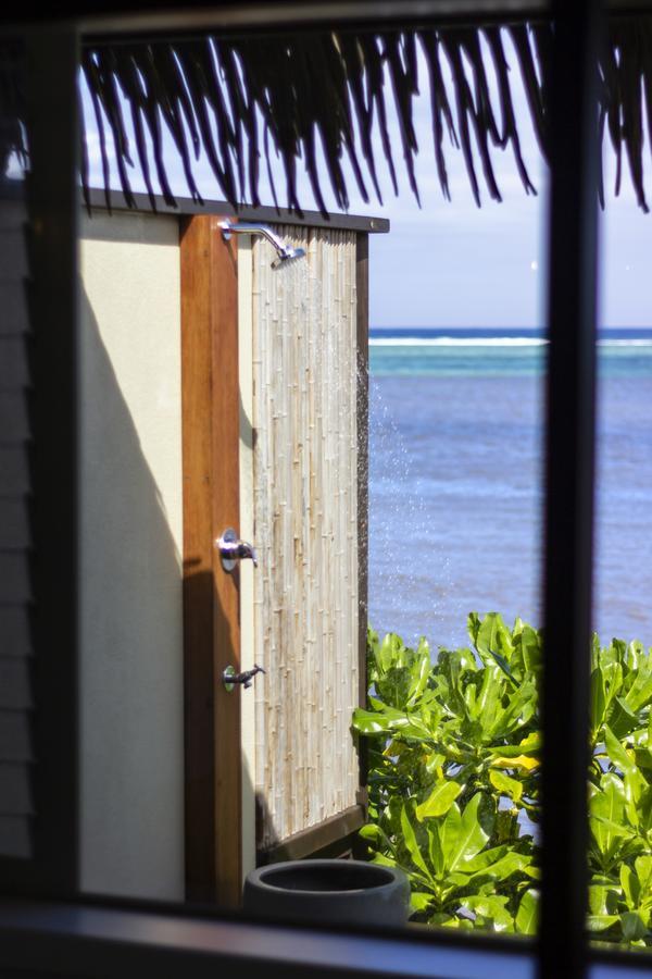 Sea Change Villas Rarotonga Luaran gambar